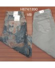 H674 VB - REVERSIBLE