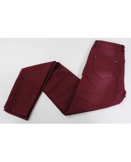 Pantalon slim - J6703