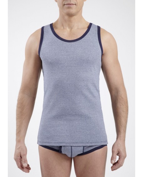 Maillot de Corps homme