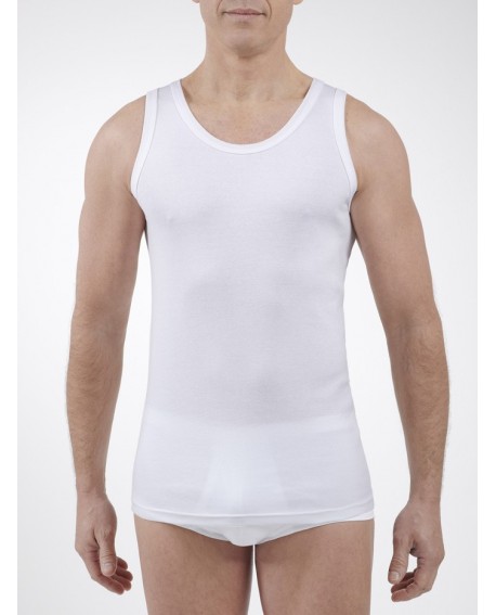 Maillot de Corps homme