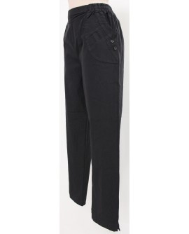 Pantalon BANGA noir