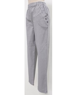 Pantalon BANGA gris