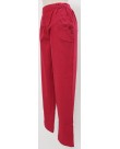 Pantalon BANGA rouge