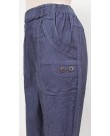 C012 - Pantalon élastiqué