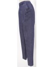 Pantalon coton JEAN