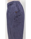 Pantalon coton JEAN