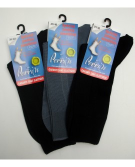 Chaussettes Perrin 381