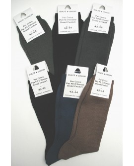 Chaussettes Perrin PF
