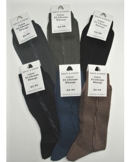 Chaussettes Perrin FM