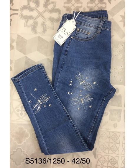 5136 - BS JEAN