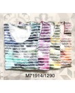 M71914 -TSHIRT VISCOSE