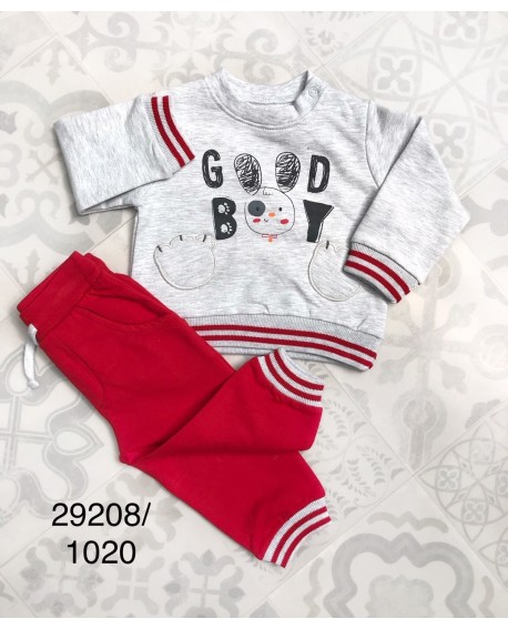 29208 - BABY BOL