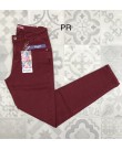 H1915 - PANTALON SLIM STRECH