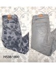 H538 - PANTALON REVERSIBLE