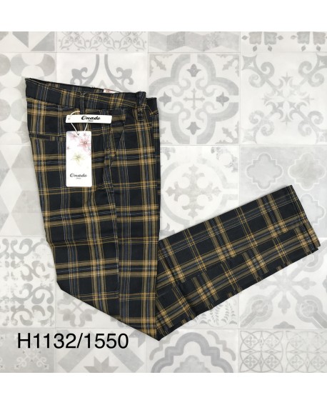 H1132 - PANTALON FEMME