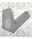 H1111K - Pantalon réversible carreaux