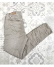 H1111K - Pantalon réversible carreaux