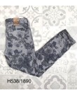 H538 - PANTALON REVERSIBLE