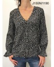 J155N  - BLOUSE