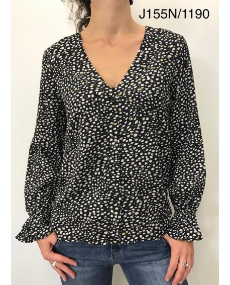 J155N  - BLOUSE