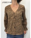 J155N  - BLOUSE