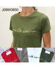 J089 - TSHIRT MC